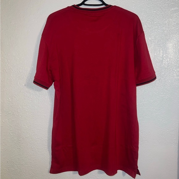 LACOSTE CREWNECK TSHIRT - Picture 2 of 2